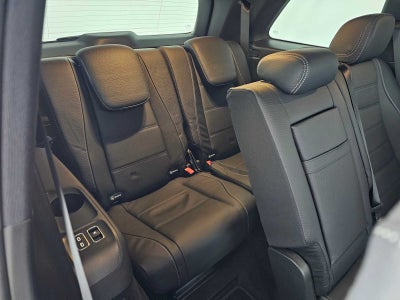 2026 Mercedes-Benz GLS GLS 580