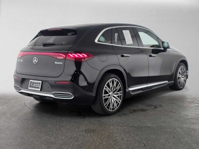 2023 Mercedes-Benz EQE 350 4MATIC® SUV