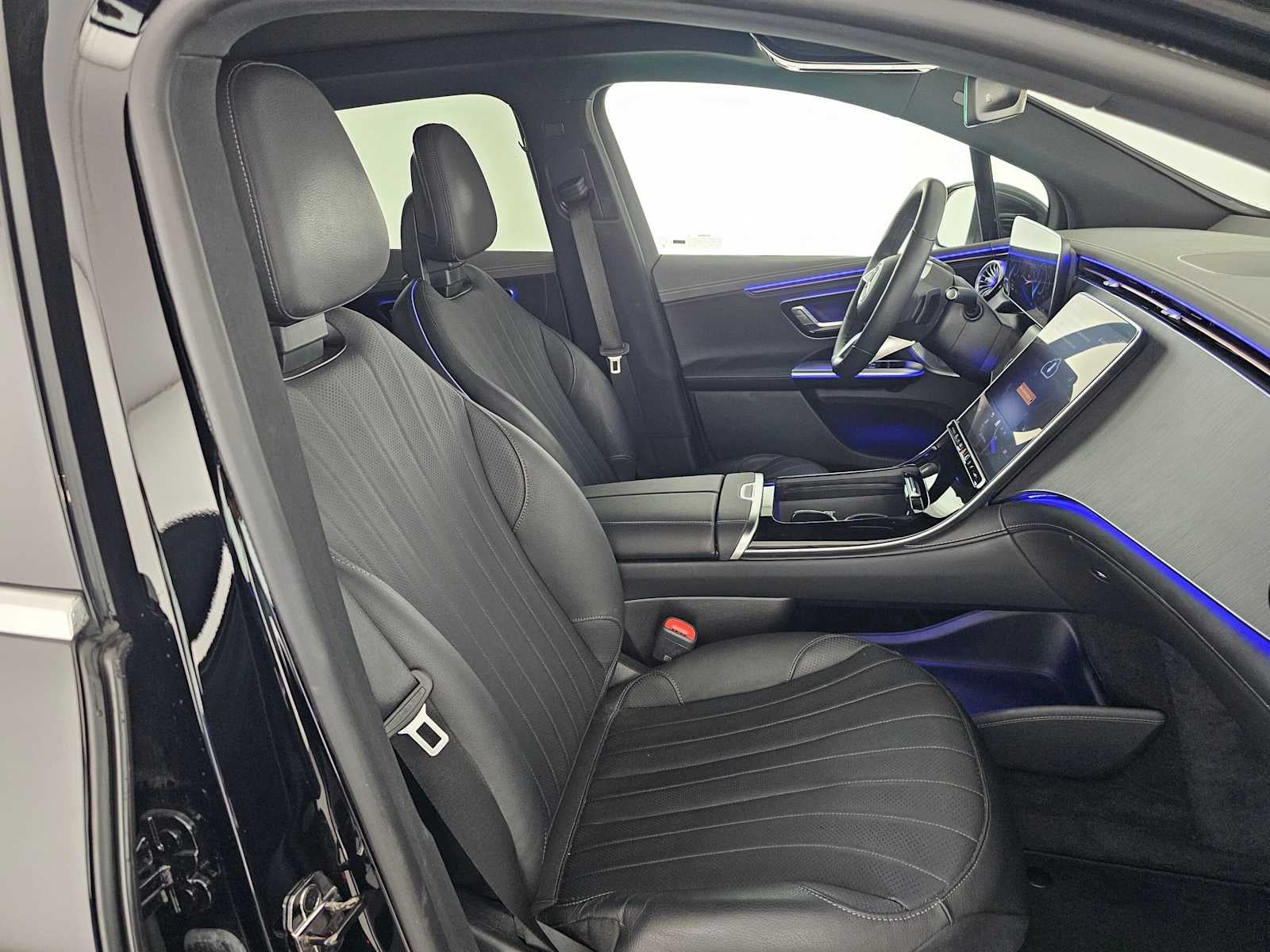 2023 Mercedes-Benz EQE 350 4MATIC® SUV