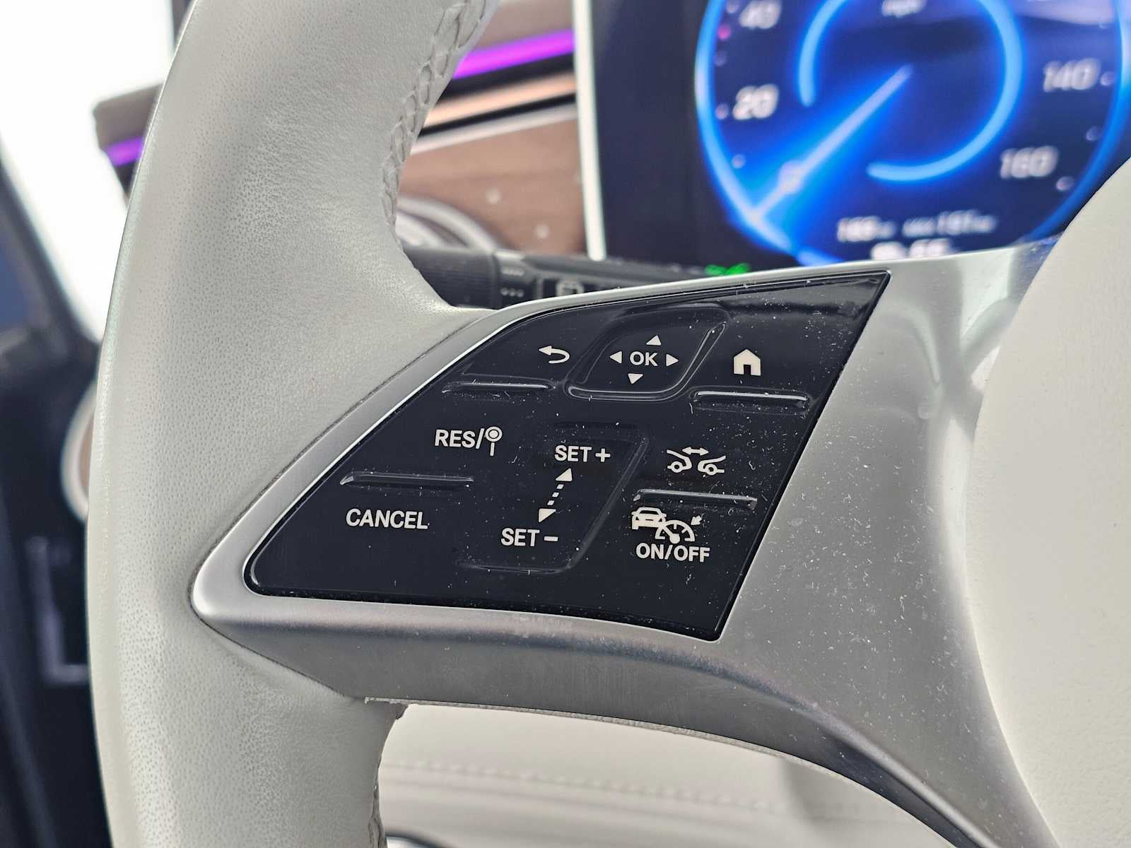 2023 Mercedes-Benz EQE 350+ SUV