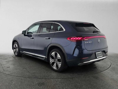 2023 Mercedes-Benz EQE 350+ SUV