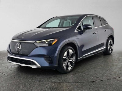 2023 Mercedes-Benz EQE 350+ SUV