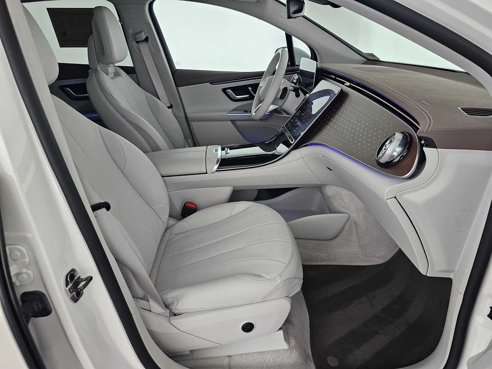 2023 Mercedes-Benz EQE 350+ SUV