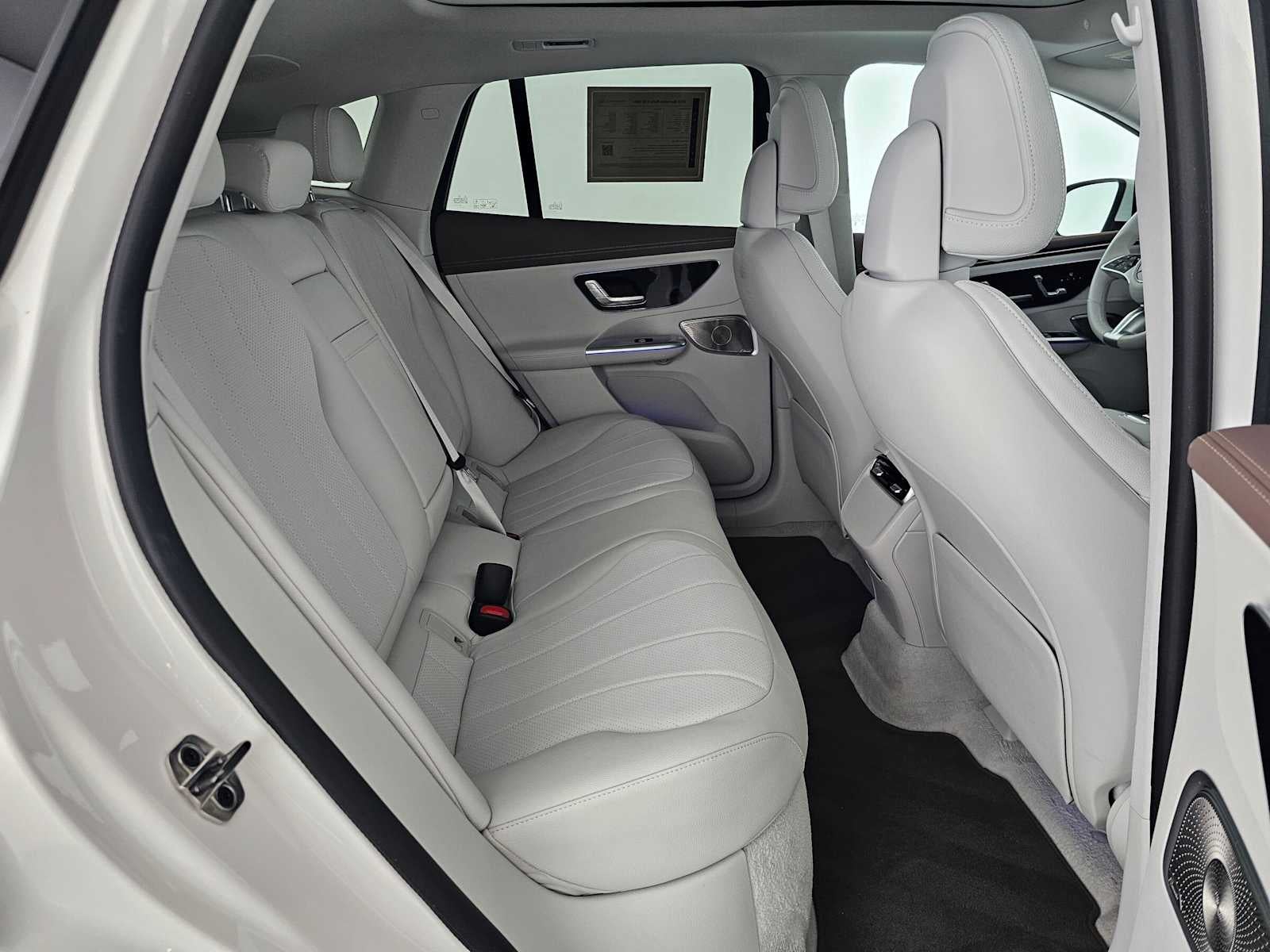 2023 Mercedes-Benz EQE 350+ SUV