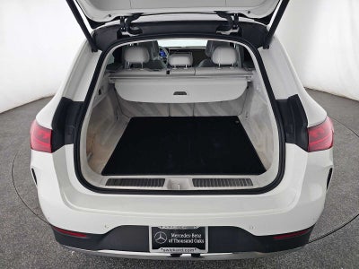 2023 Mercedes-Benz EQE 350+ SUV
