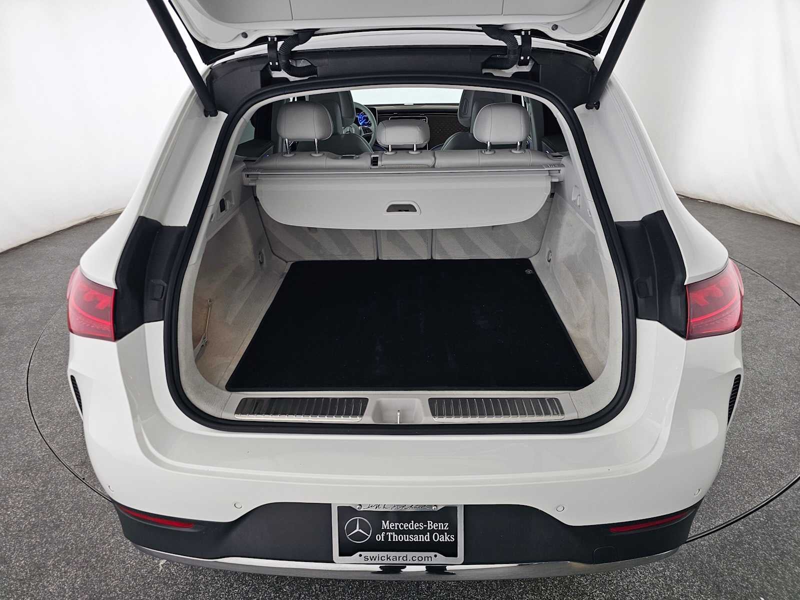 2023 Mercedes-Benz EQE 350+ SUV