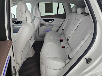2023 Mercedes-Benz EQE 350+ SUV