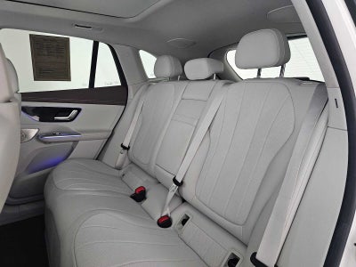 2023 Mercedes-Benz EQE 350+ SUV