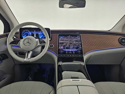 2023 Mercedes-Benz EQE 350+ SUV