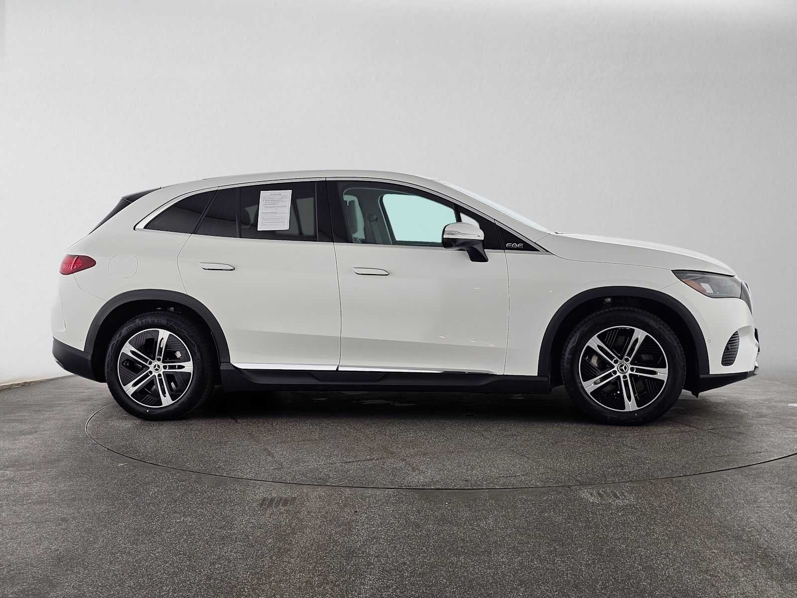 2023 Mercedes-Benz EQE 350+ SUV