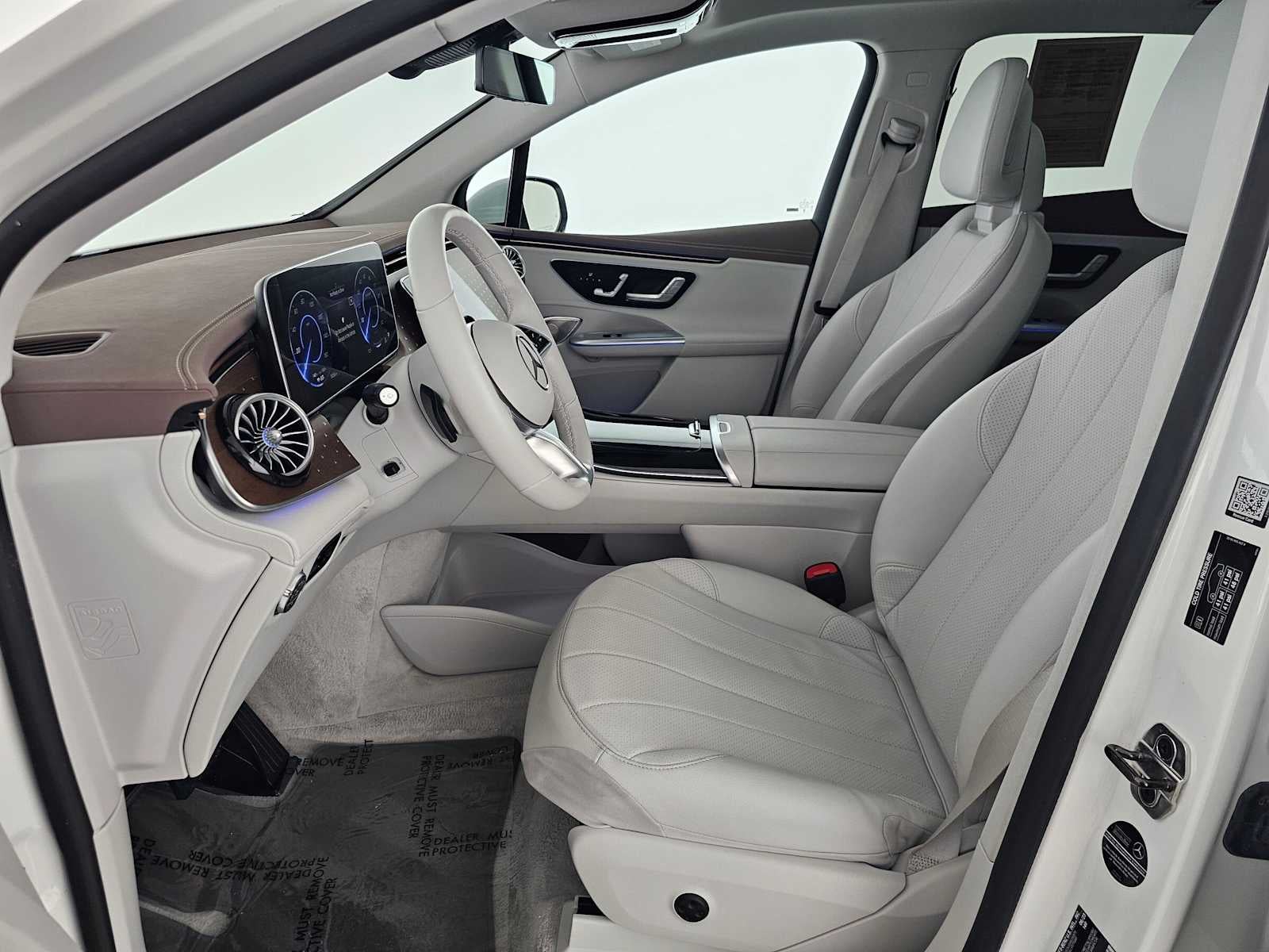 2023 Mercedes-Benz EQE 350+ SUV