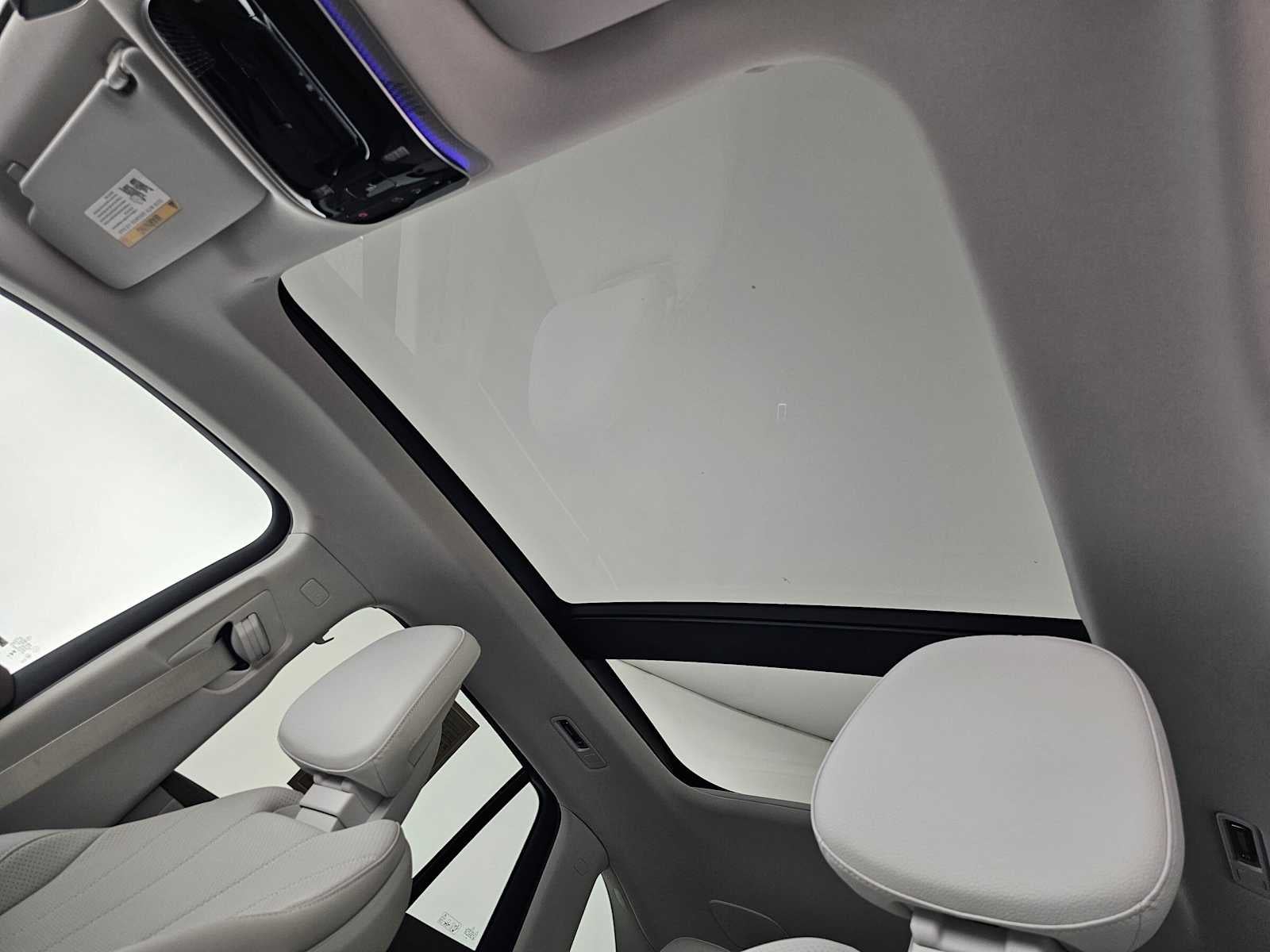 2023 Mercedes-Benz EQE 350+ SUV
