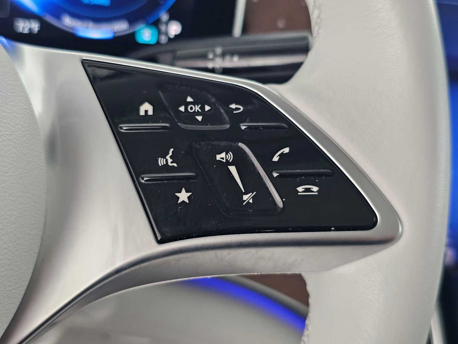 2023 Mercedes-Benz EQE 350+ SUV