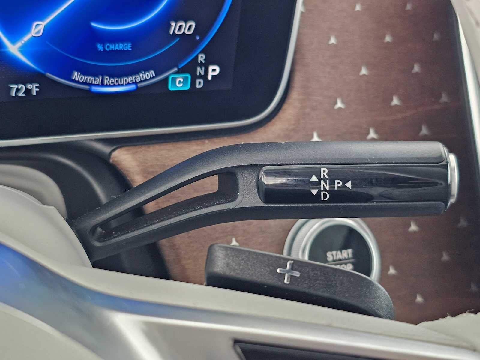 2023 Mercedes-Benz EQE 350+ SUV