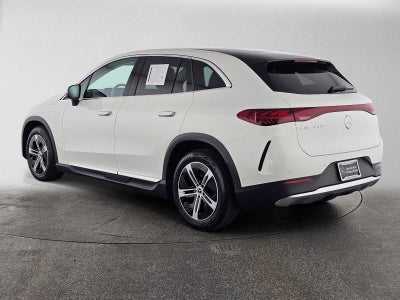 2023 Mercedes-Benz EQE 350+ SUV
