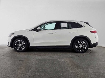 2023 Mercedes-Benz EQE 350+ SUV