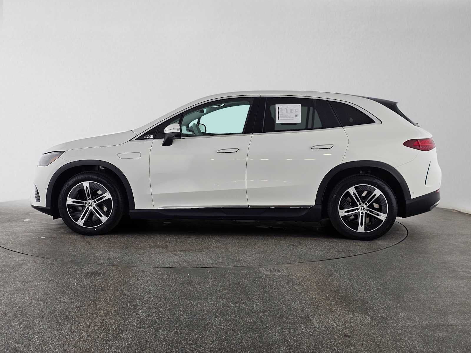 2023 Mercedes-Benz EQE 350+ SUV