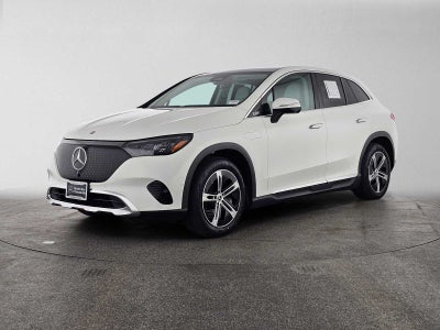 2023 Mercedes-Benz EQE 350+ SUV