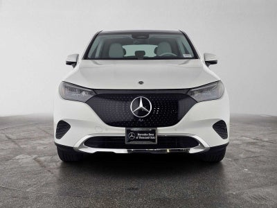 2023 Mercedes-Benz EQE 350+ SUV