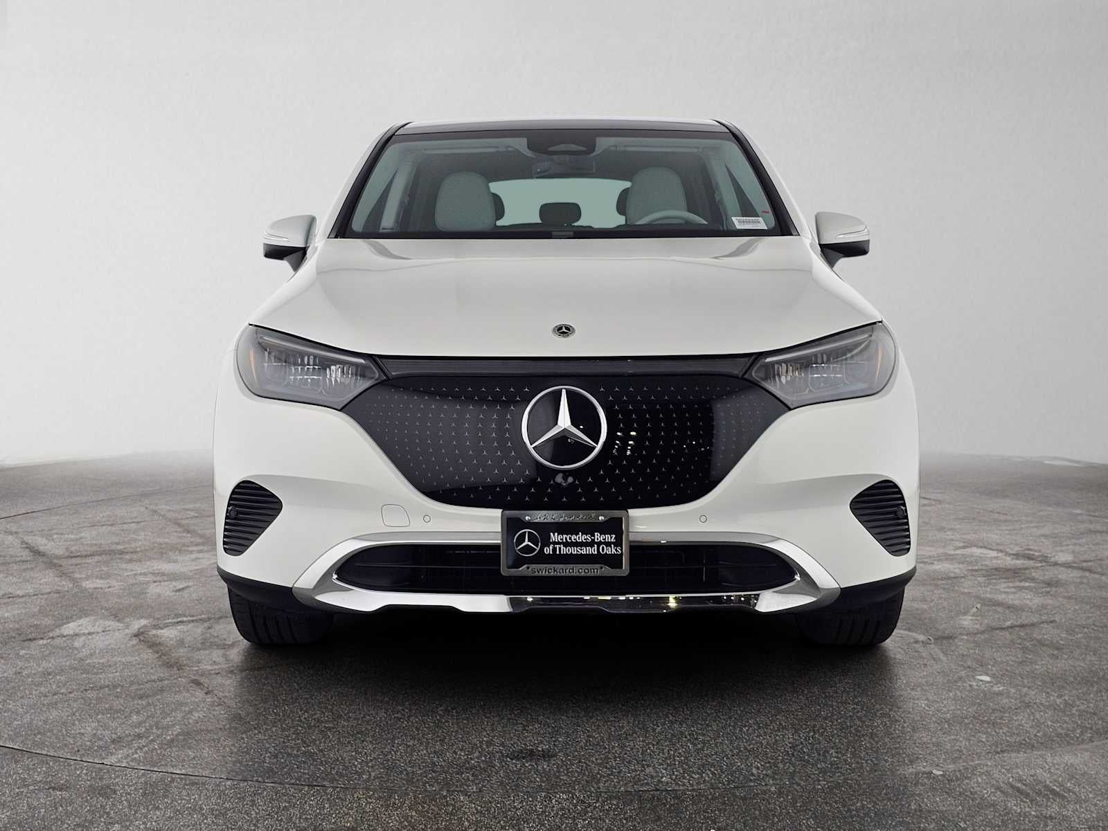 2023 Mercedes-Benz EQE 350+ SUV