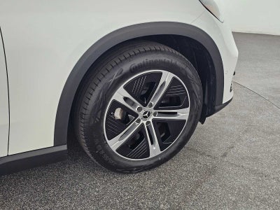 2023 Mercedes-Benz EQE 350+ SUV