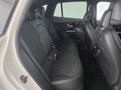 2023 Mercedes-Benz EQE 350+ SUV