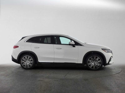 2023 Mercedes-Benz EQE 350+ SUV