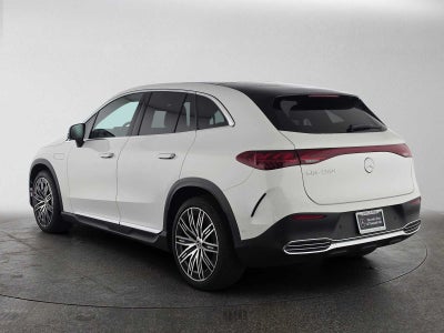 2023 Mercedes-Benz EQE 350+ SUV