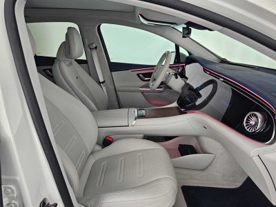 2024 Mercedes-Benz AMG® EQE 4MATIC®+ SUV
