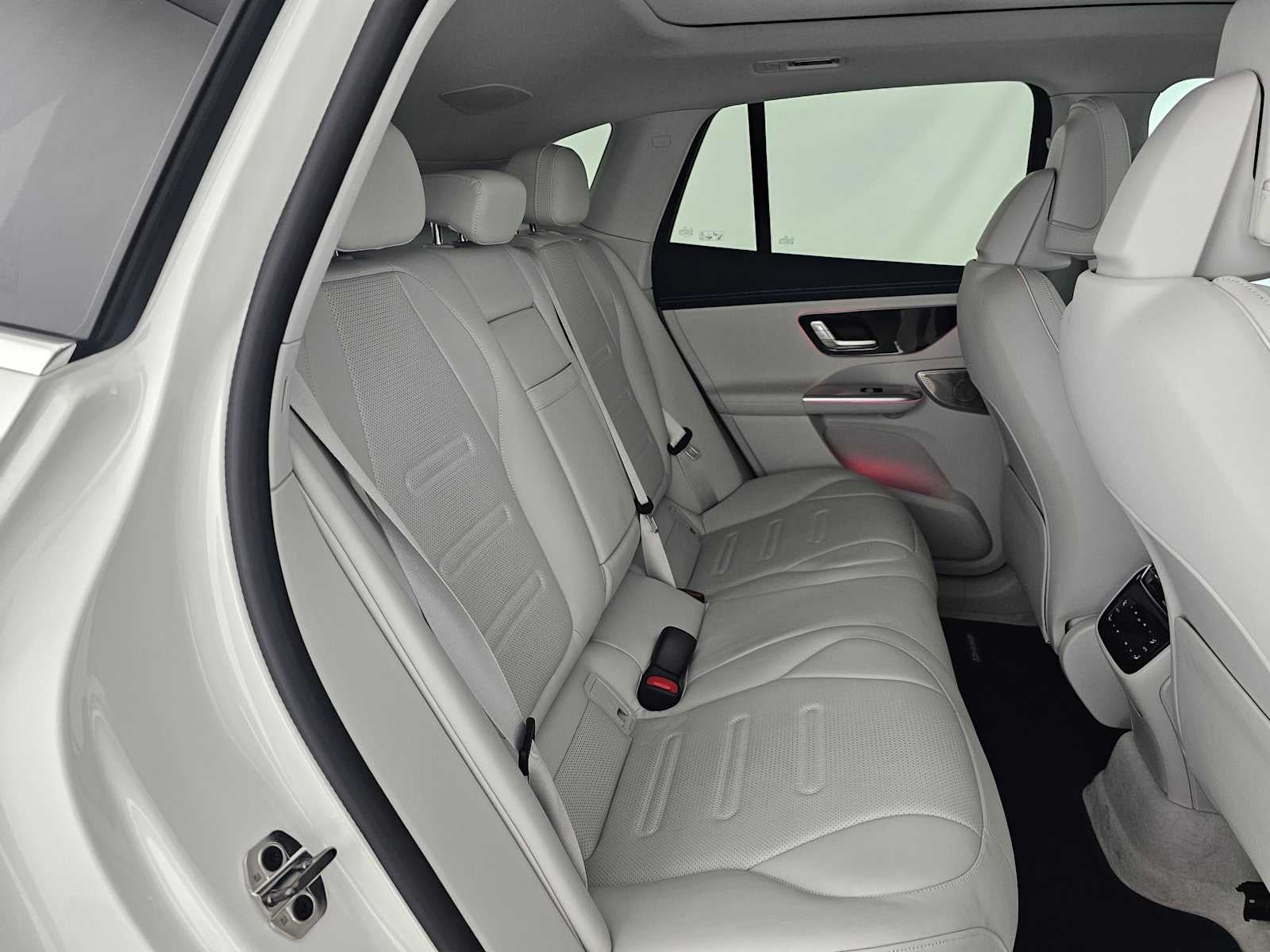 2024 Mercedes-Benz AMG® EQE 4MATIC®+ SUV