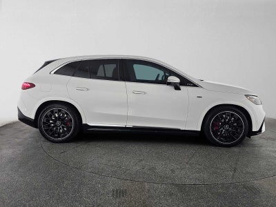 2024 Mercedes-Benz AMG® EQE 4MATIC®+ SUV