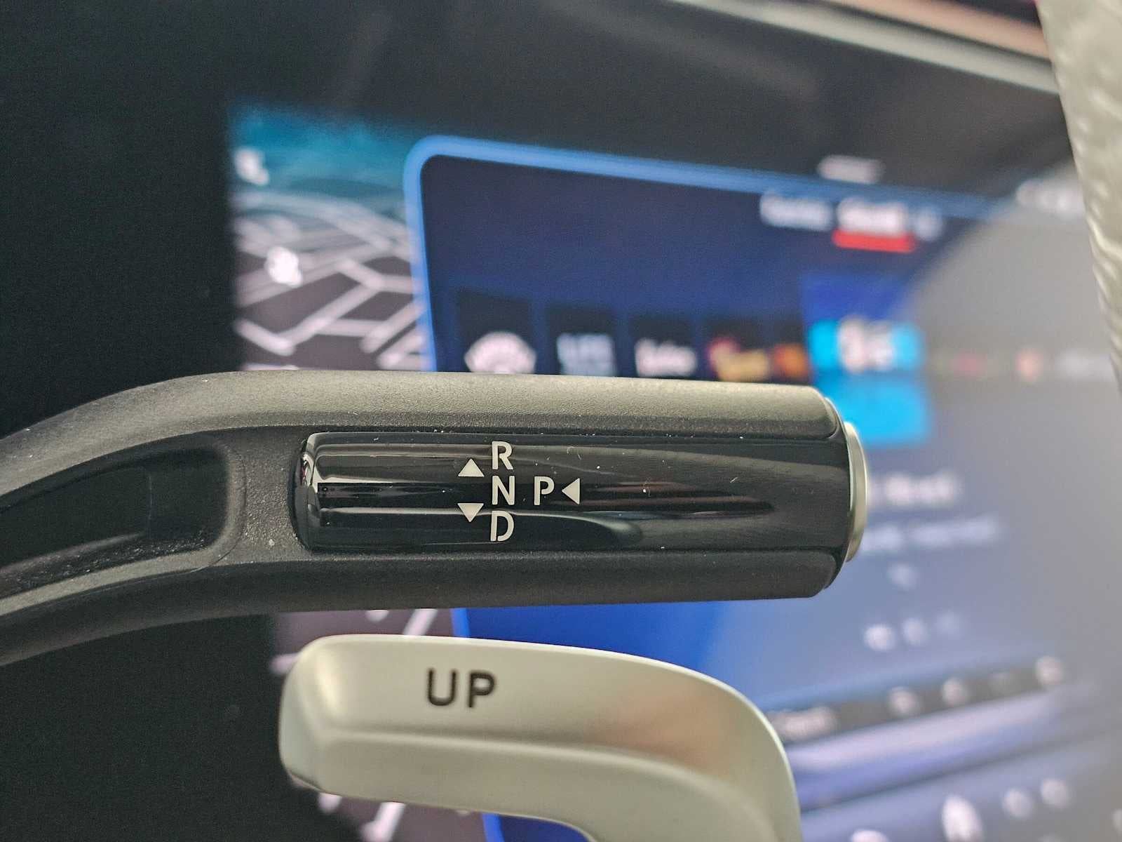 2024 Mercedes-Benz AMG® EQE 4MATIC®+ SUV