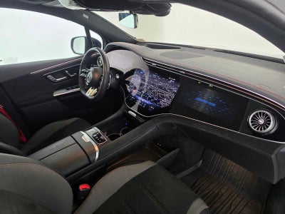 2024 Mercedes-Benz AMG® EQE 4MATIC®+ SUV