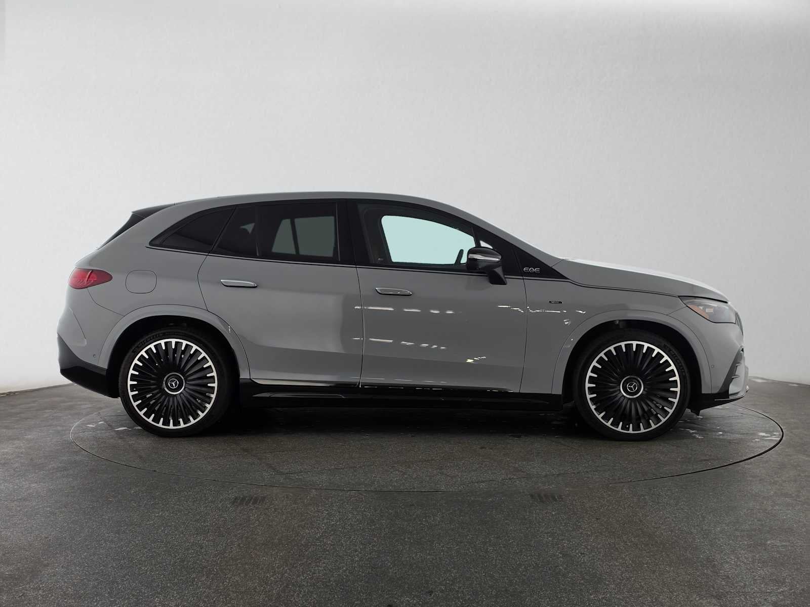 2024 Mercedes-Benz AMG® EQE 4MATIC®+ SUV