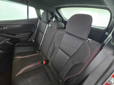 2017 Subaru Impreza Sport