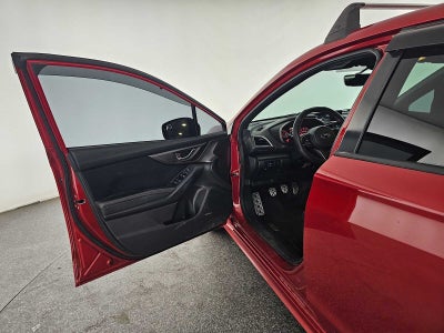 2017 Subaru Impreza Sport