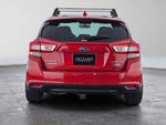 2017 Subaru Impreza Sport