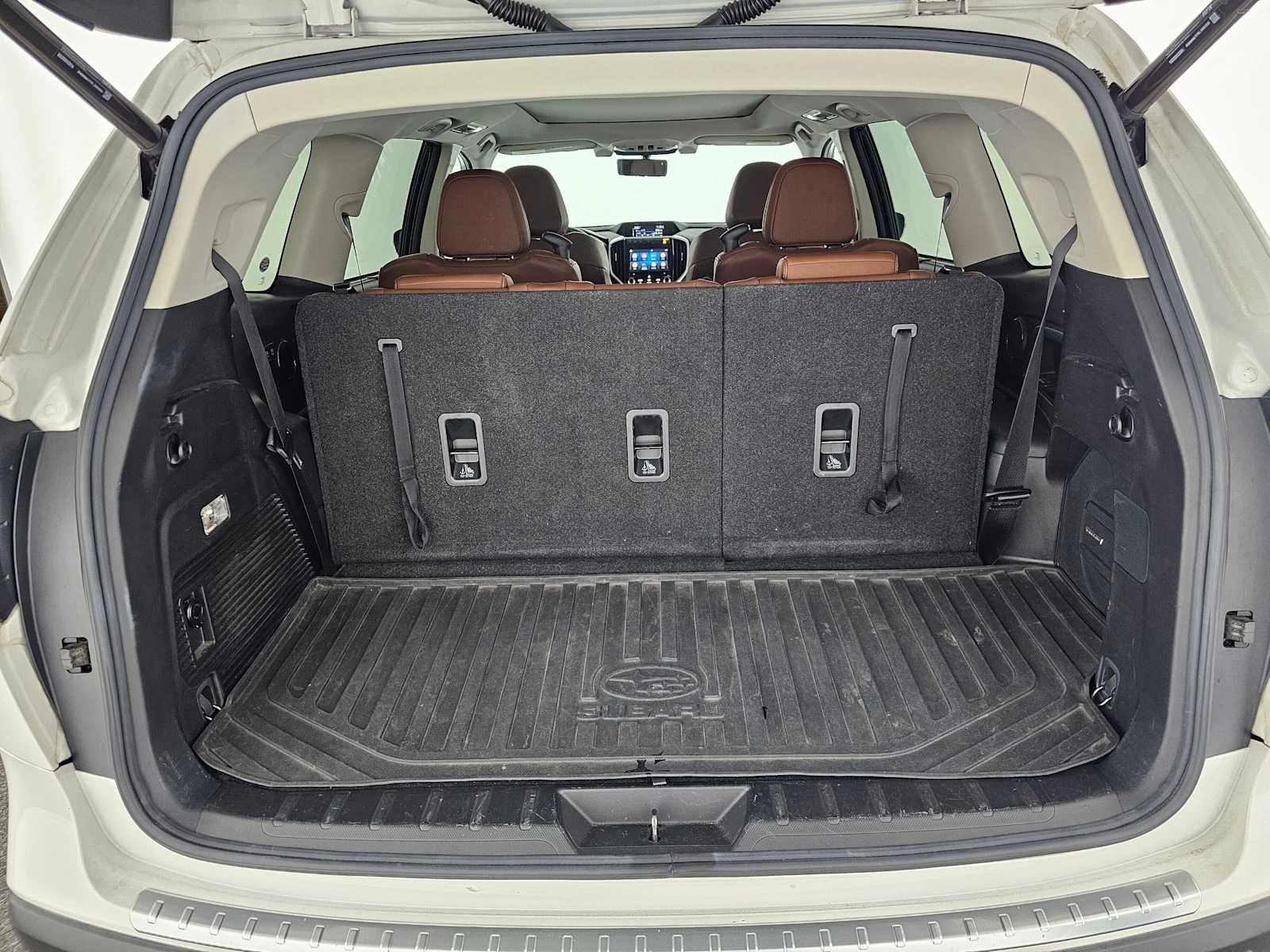 2020 Subaru Ascent Touring