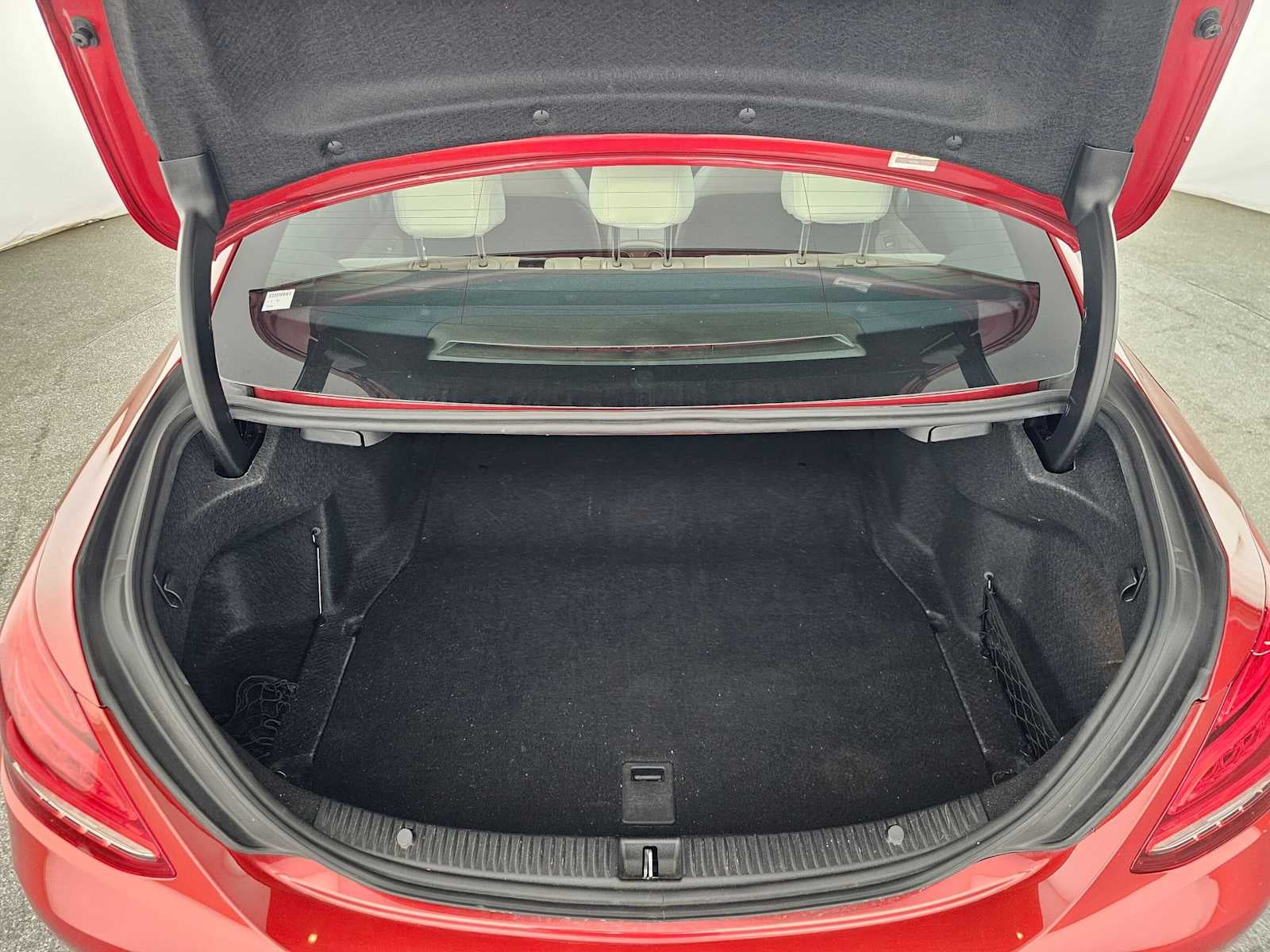 2018 Mercedes-Benz C 300 Sedan