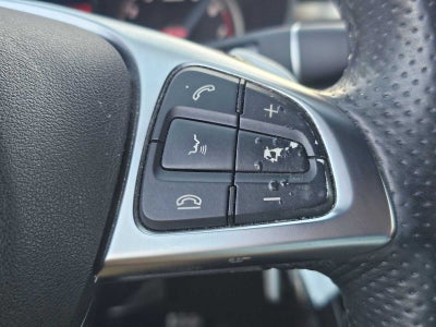 2015 Mercedes-Benz C 300 4dr Sdn 4MATIC®