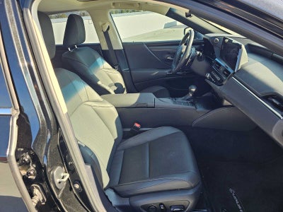2022 Lexus ES 300h ES 300h