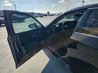 2022 Lexus ES 300h ES 300h