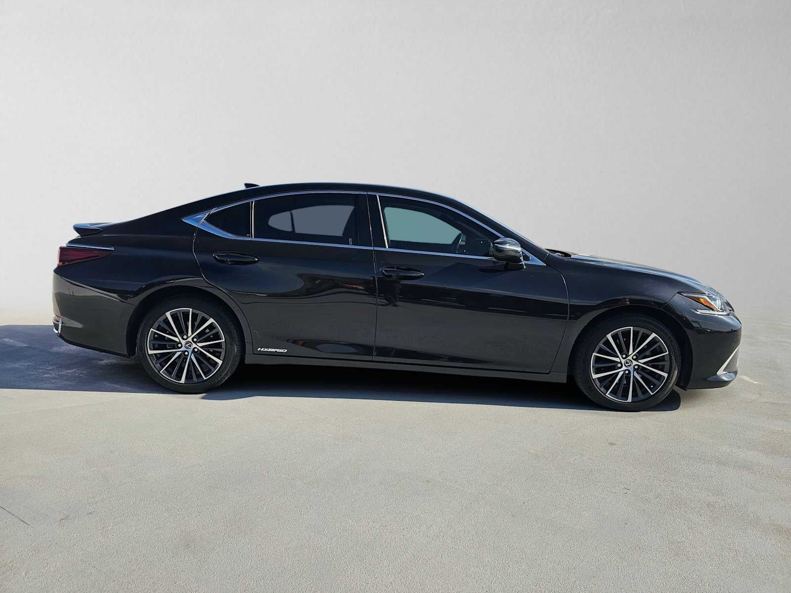 2022 Lexus ES 300h ES 300h