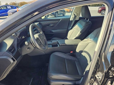 2022 Lexus ES 300h ES 300h