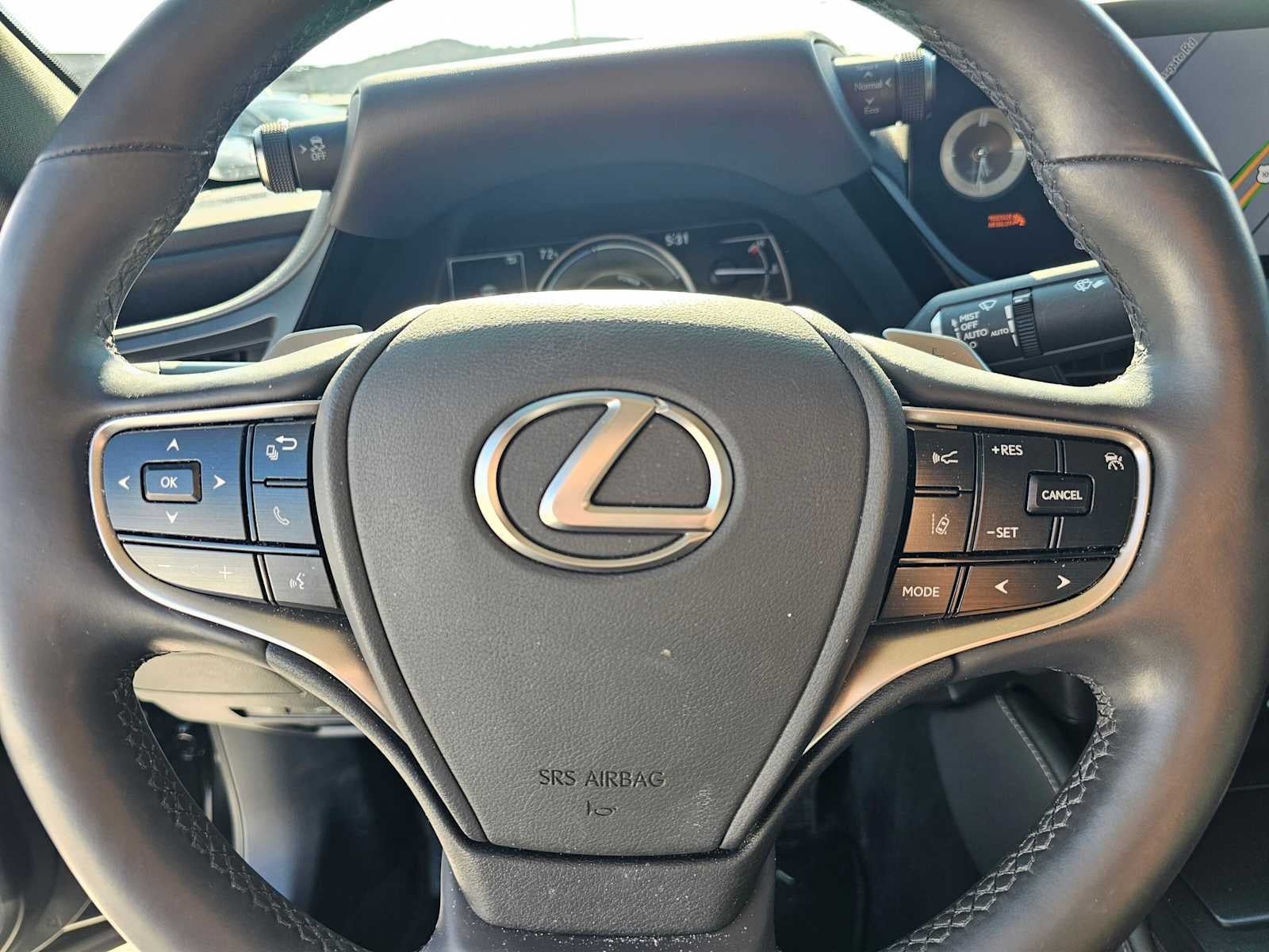 2022 Lexus ES 300h ES 300h