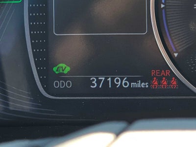 2022 Lexus ES 300h ES 300h