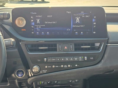 2022 Lexus ES 300h ES 300h