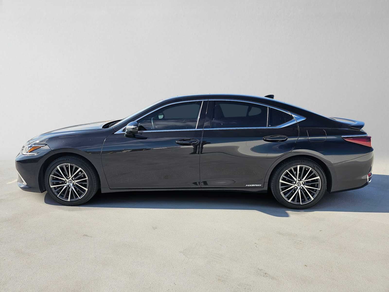 2022 Lexus ES 300h ES 300h
