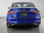 2021 Lexus ES 350 F SPORT