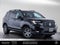 2025 Honda Passport TrailSport